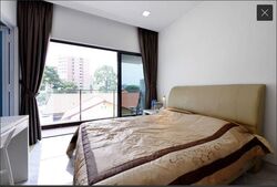 Silver Hill (D19), Terrace #555470961